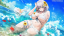 Vtuber Cult Discord Server Banner