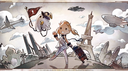r/NieRRe[in]carnation Discord Server Banner
