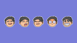 F For Fadd Discord Server Banner