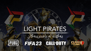 LIGHT PIRATES Discord Server Banner