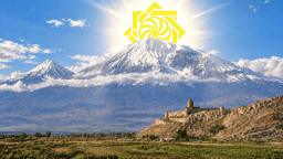 Armenia Discord Server Banner