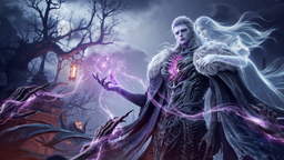 LOST ARK Discord Server Banner