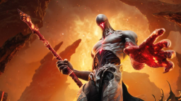 LOST ARK Discord Server Banner