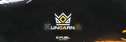 Kungarna Discord Server Banner