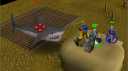 BA Boosts Discord Server Banner