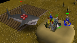 BA Boosts Discord Server Banner