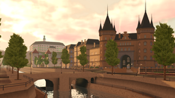 Et Imperium Germanica Discord Server Banner