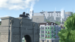 Et Imperium Germanica Discord Server Banner