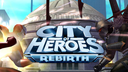 City of Heroes Rebirth Discord Server Banner