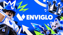Enviglo Discord Server Banner