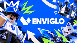 Enviglo Discord Server Banner
