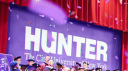 CUNY Hunter College Discord Server Banner