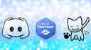 Amigos de los Gatos Discord Server Banner