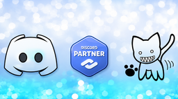 Amigos de los Gatos Discord Server Banner