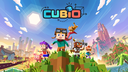 Cubio Discord Server Banner