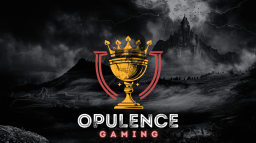 Opulence Gaming Discord Server Banner