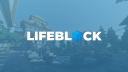 Lifeblock Network Discord Server Banner