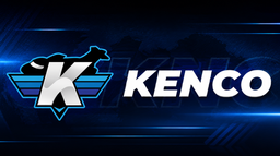 Kenco Discord Server Banner
