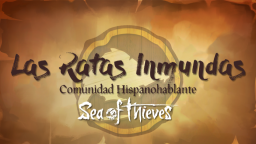 Las Ratas Inmundas Discord Server Banner