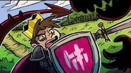 Henwy Discord Server Banner