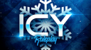 ICY RP Discord Server Banner