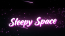 Sleepy Space Discord Server Banner