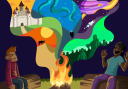 Campfire Discord Server Banner