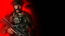 Call of Duty OCE Discord Server Banner