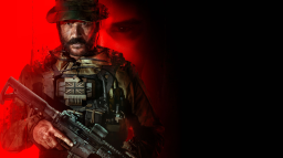 Call of Duty OCE Discord Server Banner