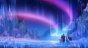 Arendelle Kingdom (F3) Discord Server Banner