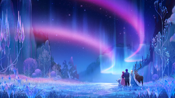 Arendelle Kingdom (F3) Discord Server Banner