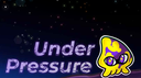 Under Pressure Discord Server Banner
