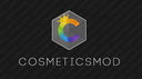 CosmeticsMod - Official Discord Server Banner