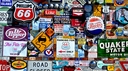 Реклама серверов и социальных сетеи Discord Server Banner