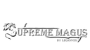 Supreme Magus (novel) Discord Server Banner
