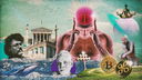 Triet Hoc Đuong Pho Discord Server Banner