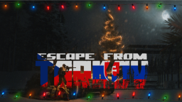 Escape from Tarkov CZ/SK Discord Server Banner