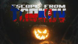 Escape from Tarkov CZ/SK Discord Server Banner