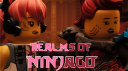 Realms of Ninjago Discord Server Banner