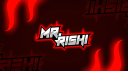 Mr. Rishi Ki Haweli Discord Server Banner