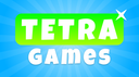 Tetra Games Discord Server Banner
