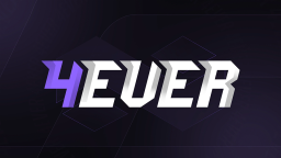 4EVER SERVER Discord Server Banner