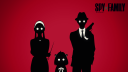 SPY x FAMILY Discord Server Banner