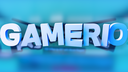 GAMERIO Discord Server Banner