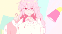 Cherry Block Discord Server Banner