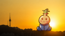 한E (HanE) Language Exchange Discord Server Banner