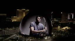John Mayer Discord Server Banner