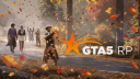 GTA 5 RP Discord Server Banner