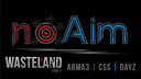 noAim Discord Server Banner