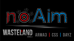 noAim Discord Server Banner